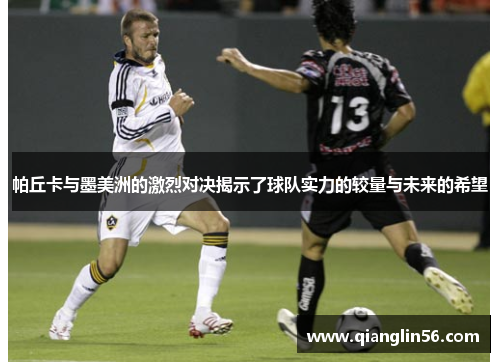 帕丘卡与墨美洲的激烈对决揭示了球队实力的较量与未来的希望
