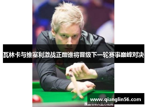 瓦林卡与维塞利激战正酣谁将晋级下一轮赛事巅峰对决